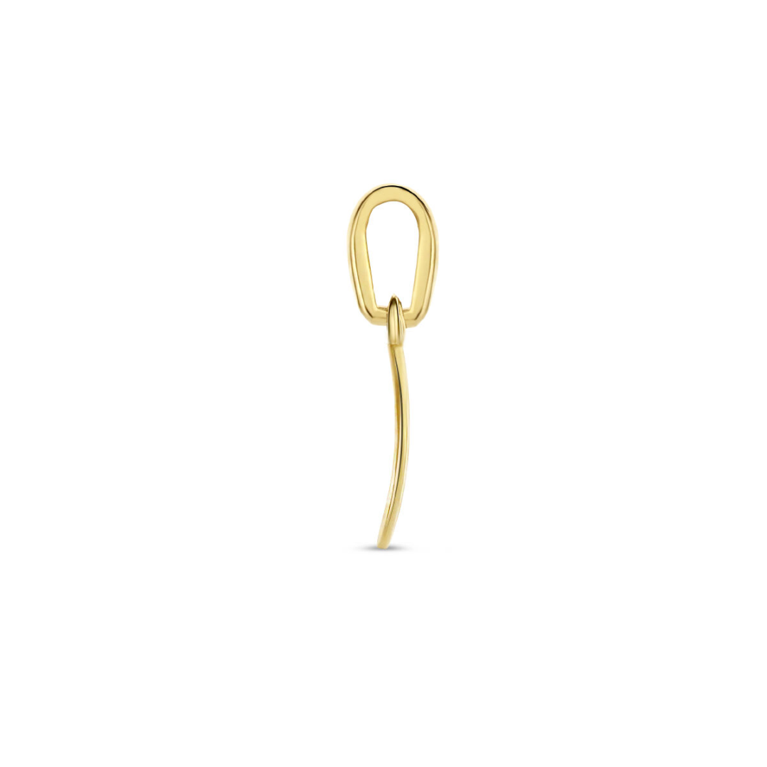 Hanger Geel