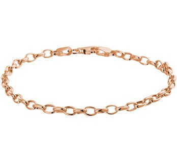 Armband Rose