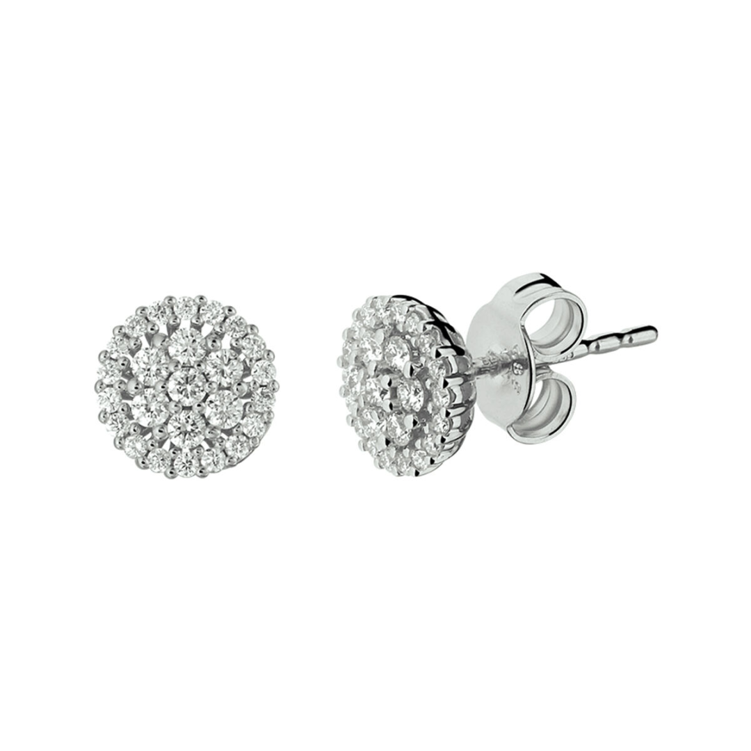 Oorsieraad Diamant
