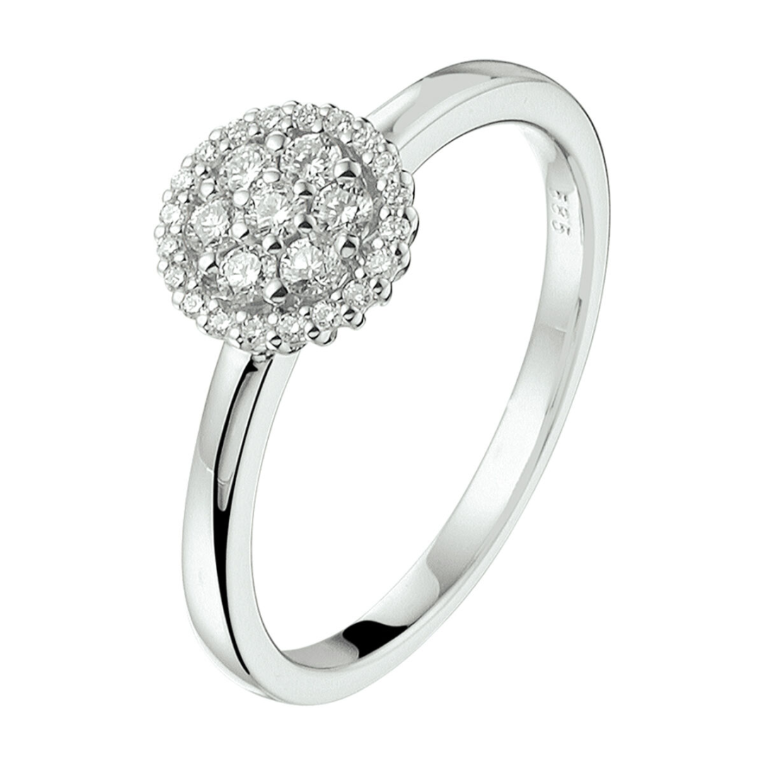 Ring Diamant
