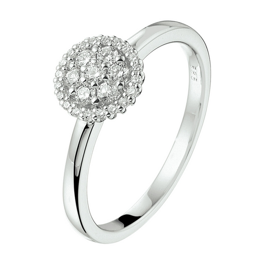 Ring Diamant
