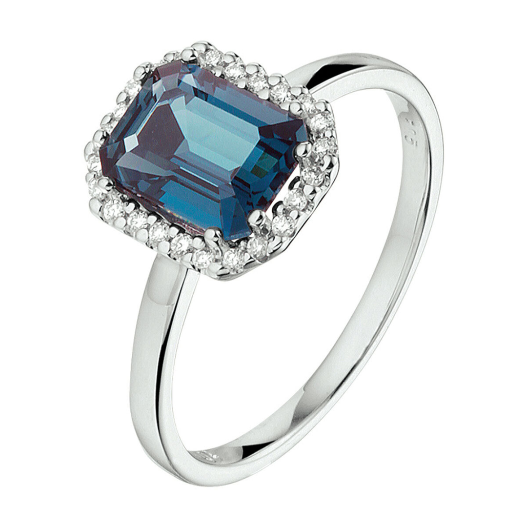 Ring Topaas