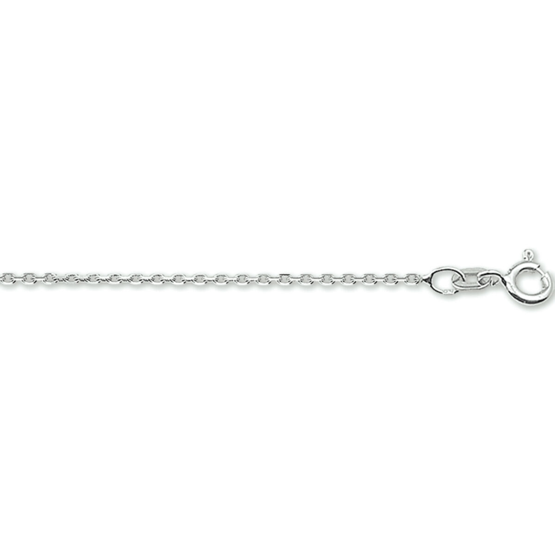 Collier Diamant