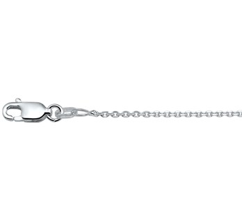 Collier Diamant