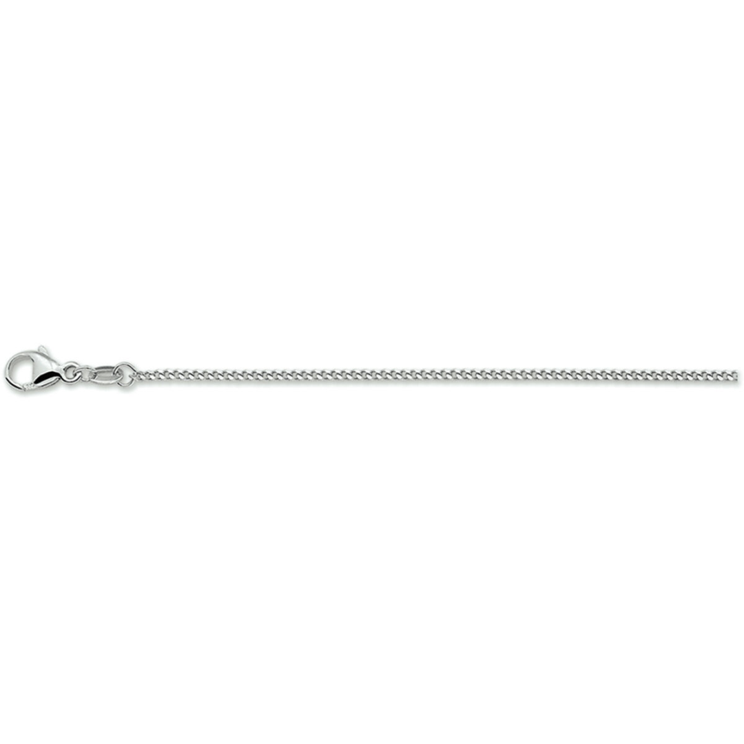 Collier zilver