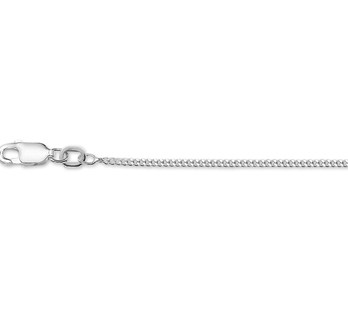 Collier zilver