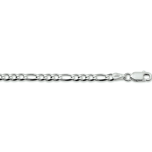 Collier zilver