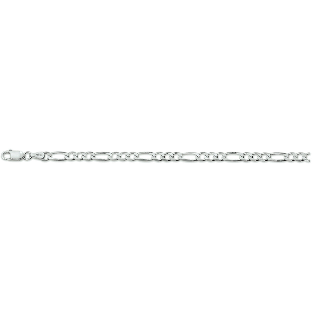 Collier zilver