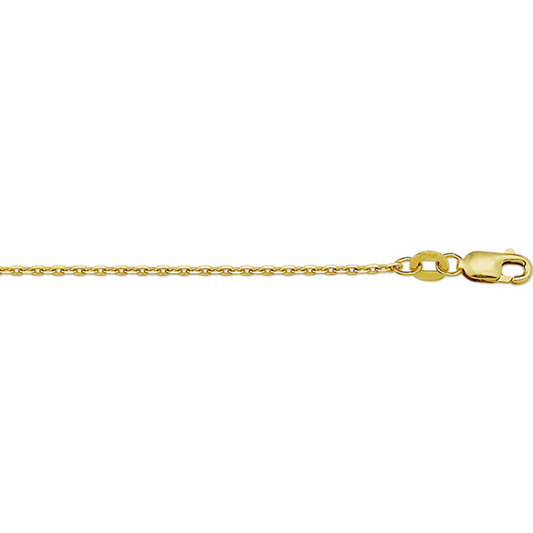 Collier Diamant