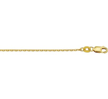 Collier zilver