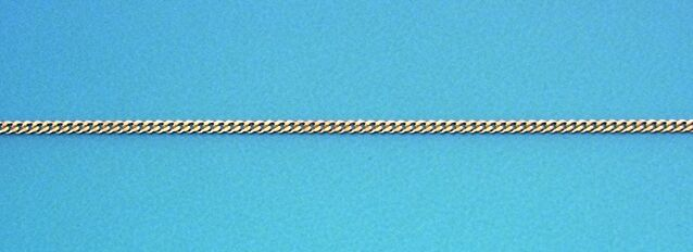 Collier Geel