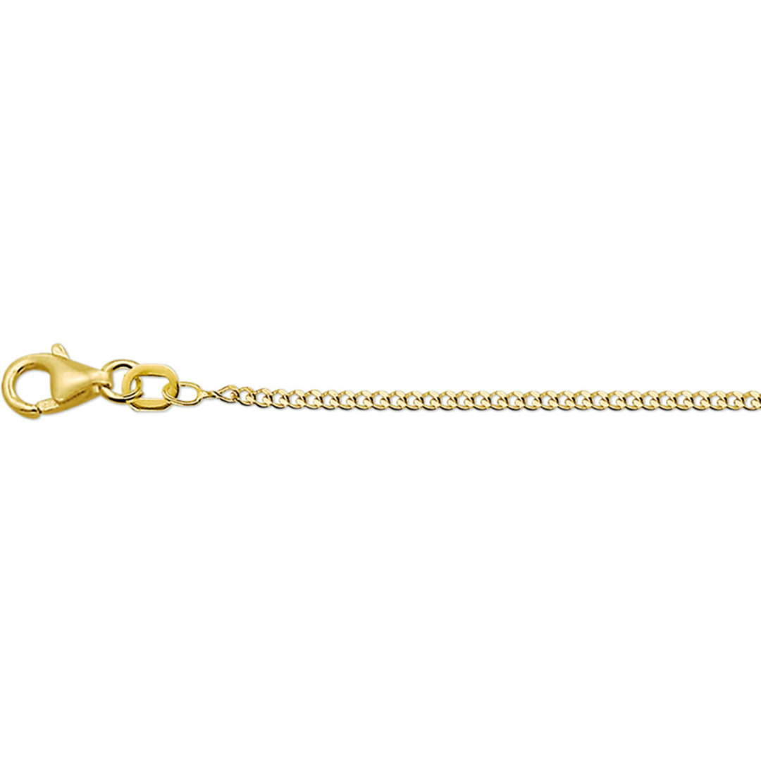 Collier Geel