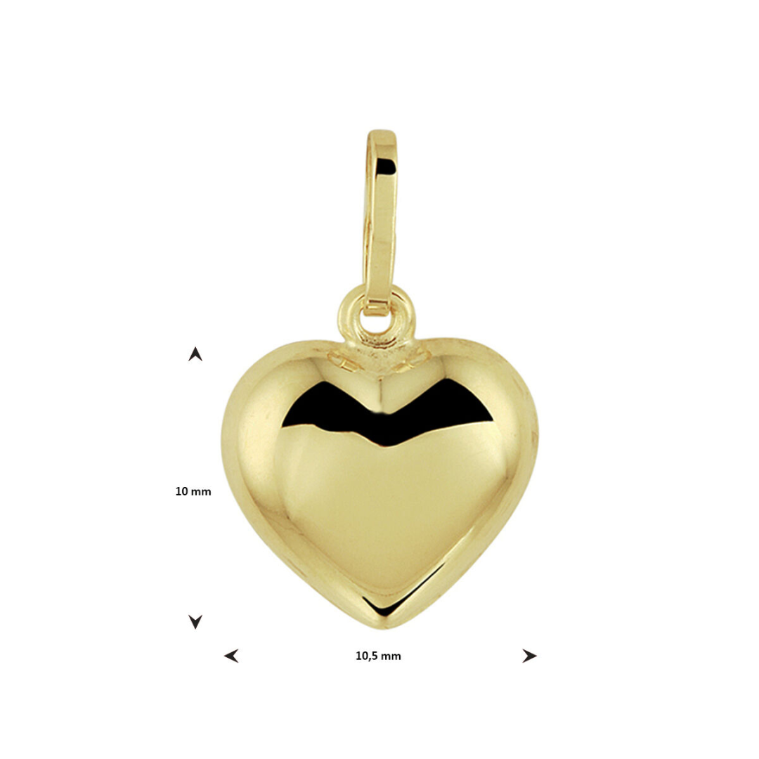 Hanger Geel