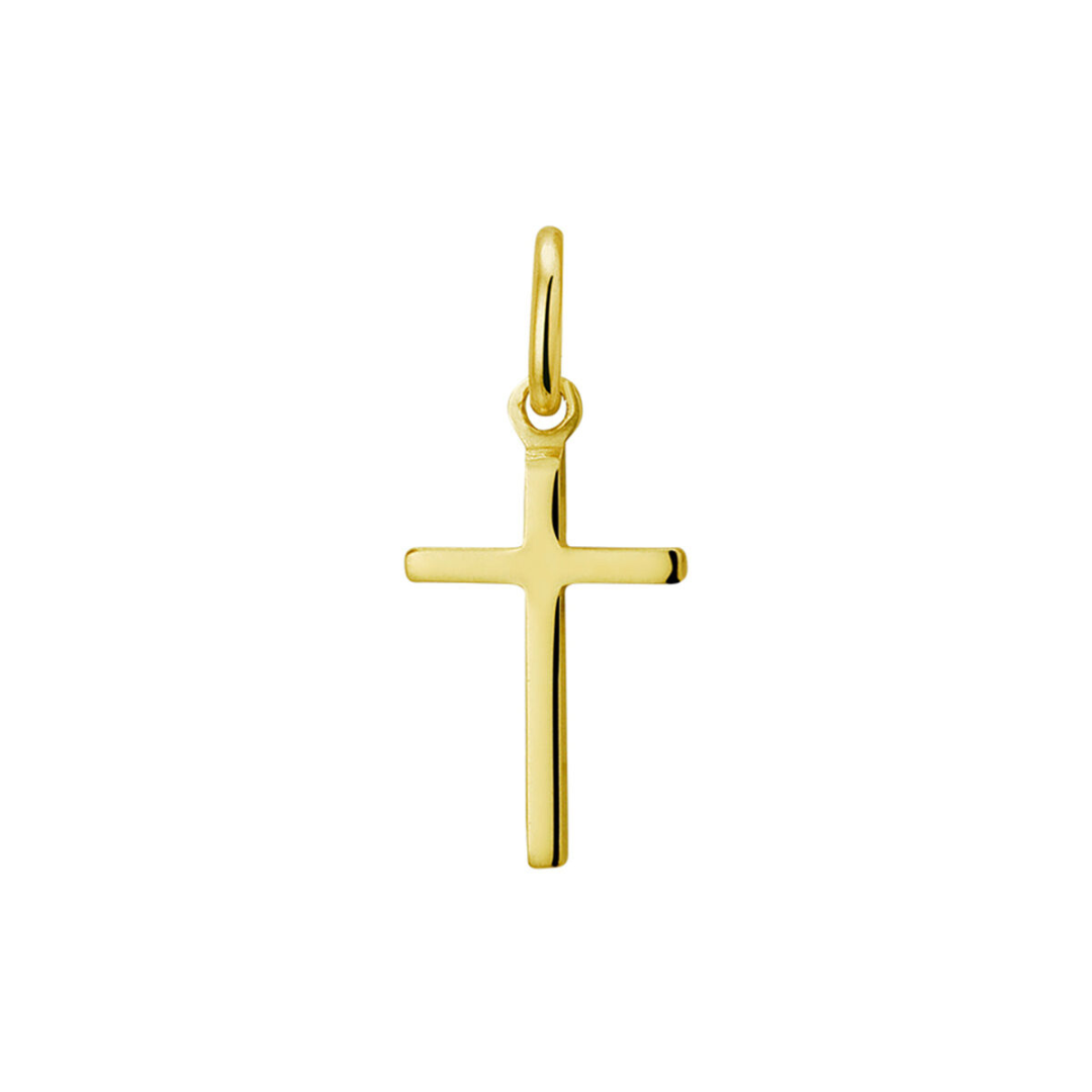 Hanger Geel