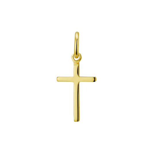 Hanger Geel