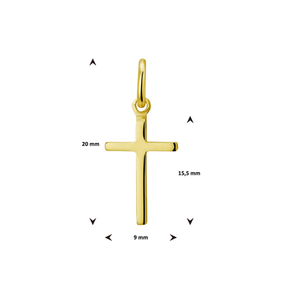 Hanger Geel