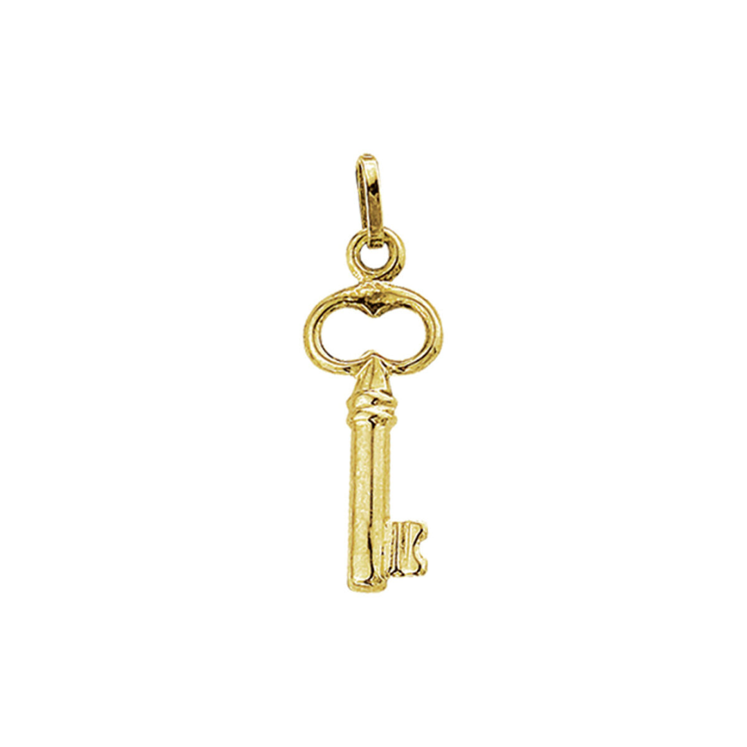 Hanger Geel
