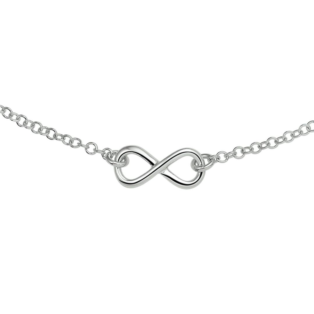 Collier zilver