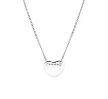 Collier zilver