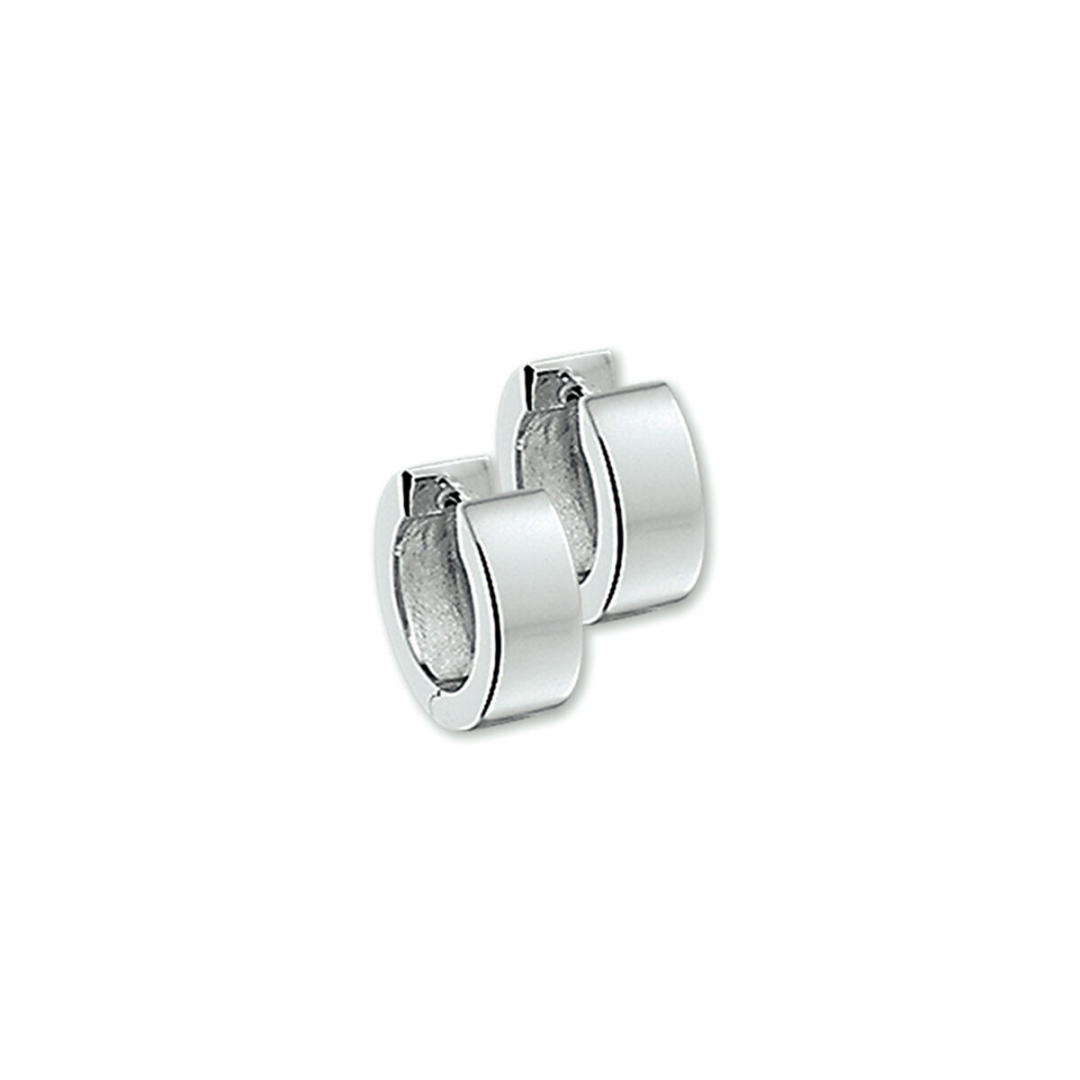 Oorsieraad zilver