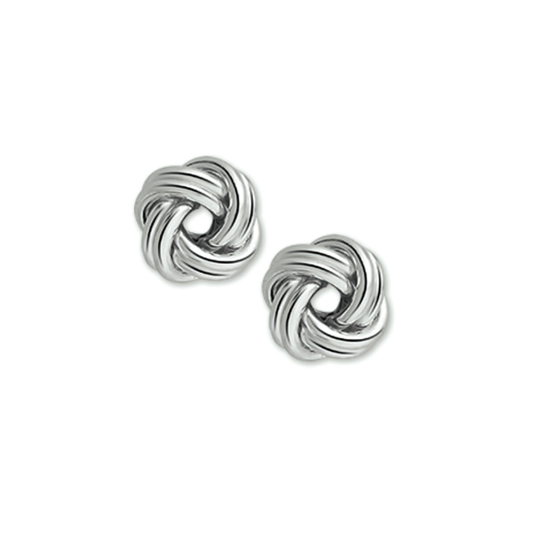 Oorsieraad zilver