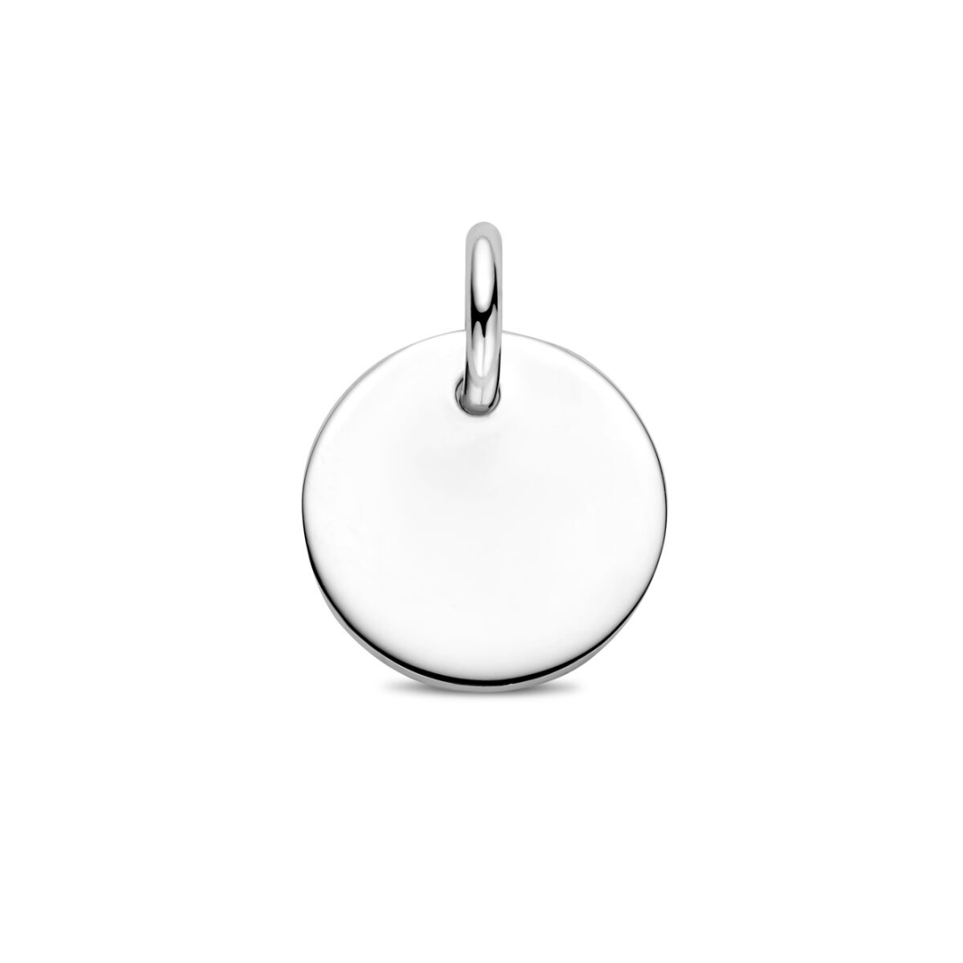 Hanger zilver