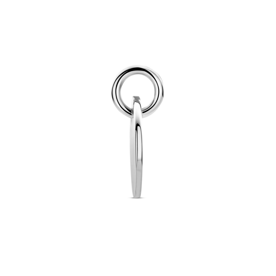 Hanger zilver