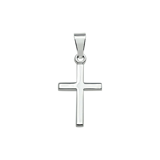 Hanger zilver
