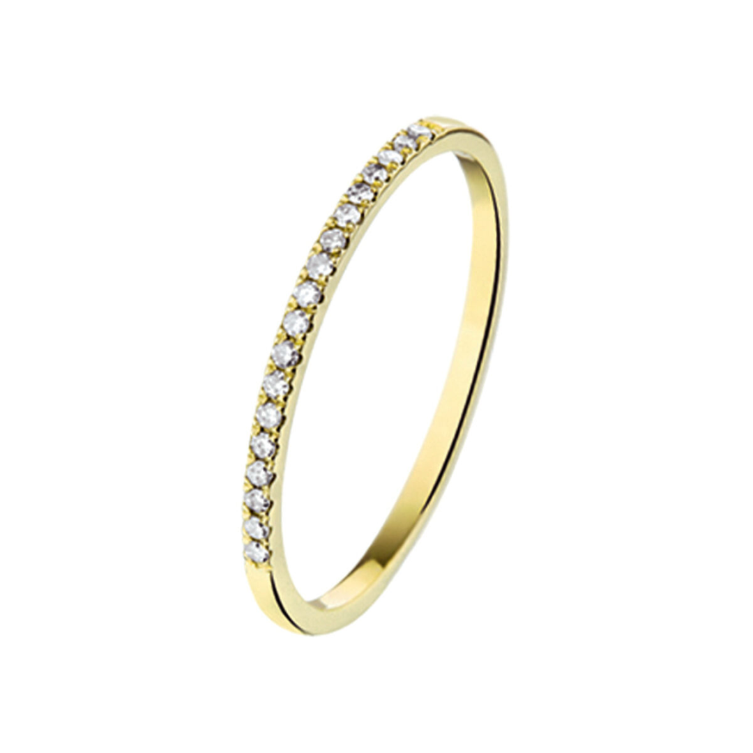 Ring Diamant