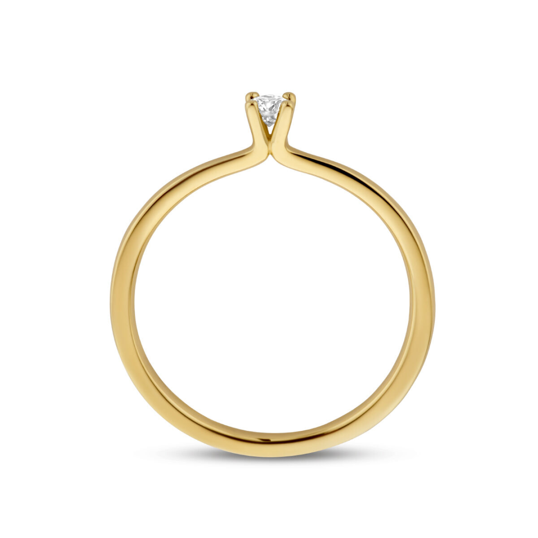 Ring Diamant