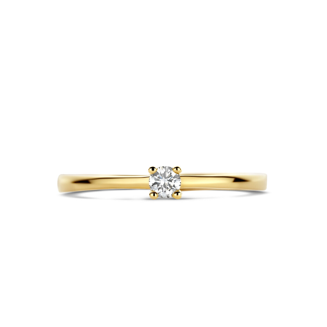 Ring Diamant
