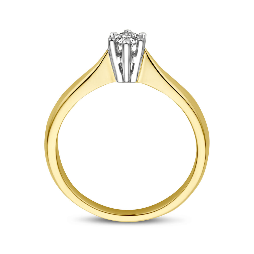 Ring Diamant
