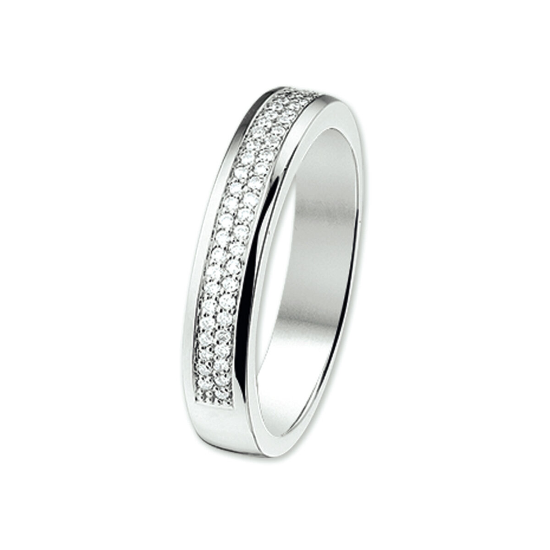 Ring Diamant