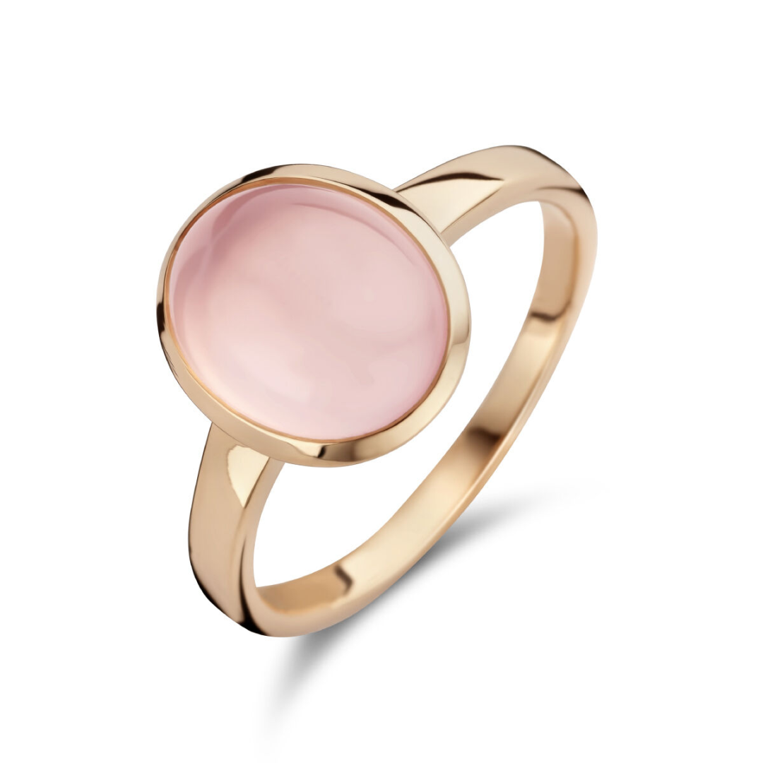 Ring Kwarts