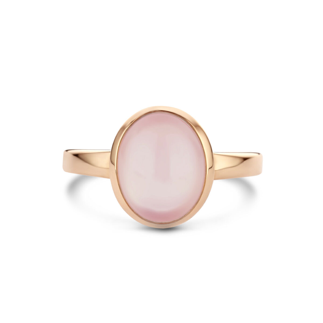 Ring Kwarts