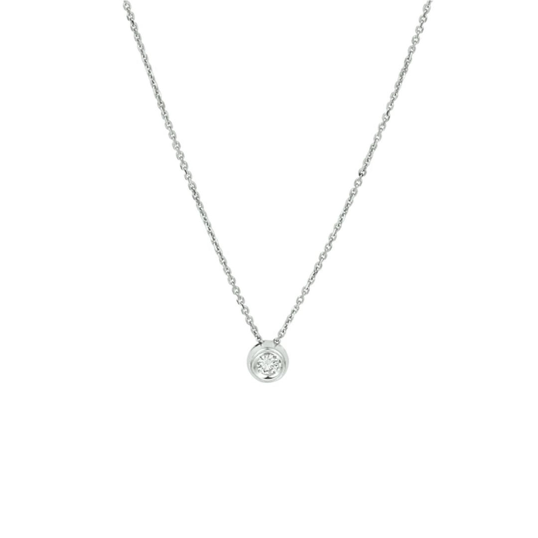 Collier Diamant