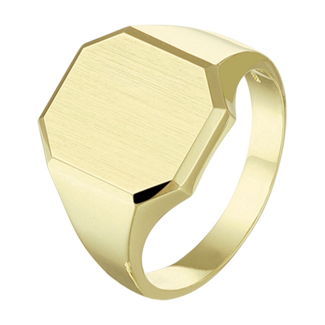 Ring Diamant