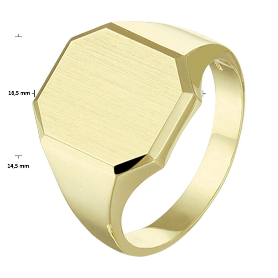 Ring Diamant