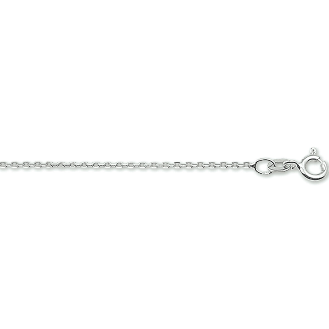 Collier Diamant