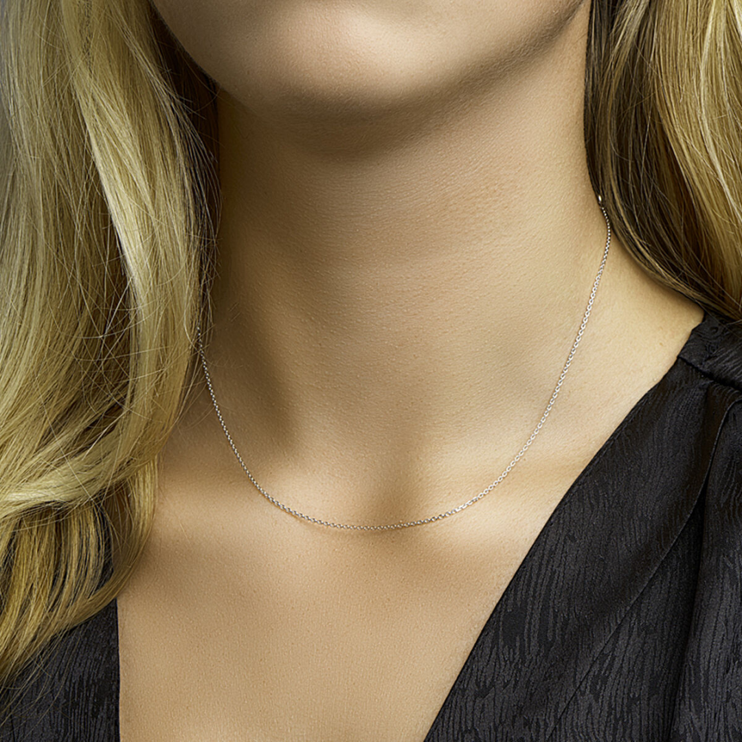 Collier Diamant