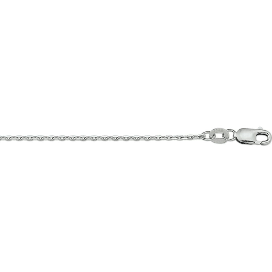 Collier Diamant