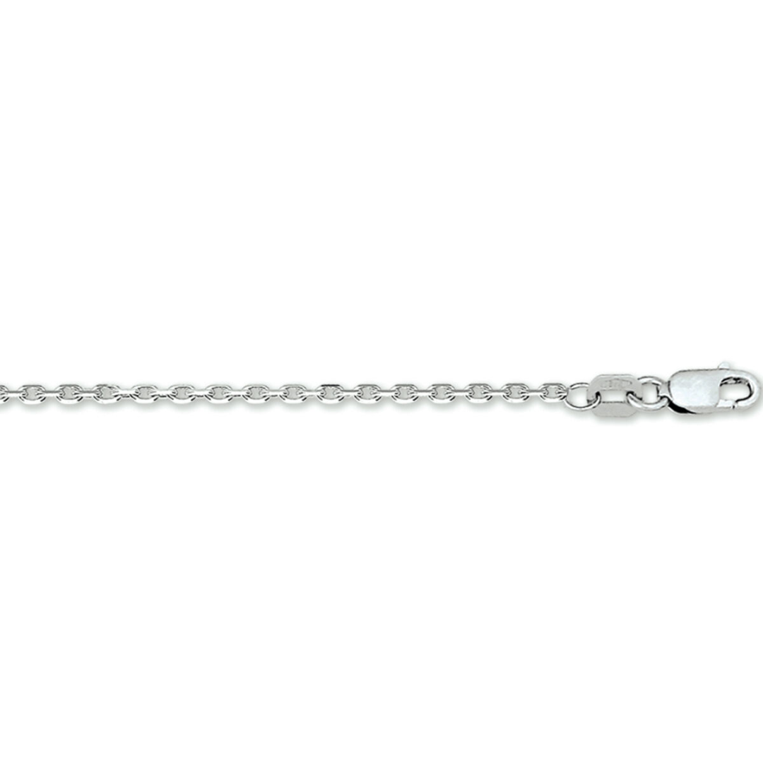 Collier Diamant