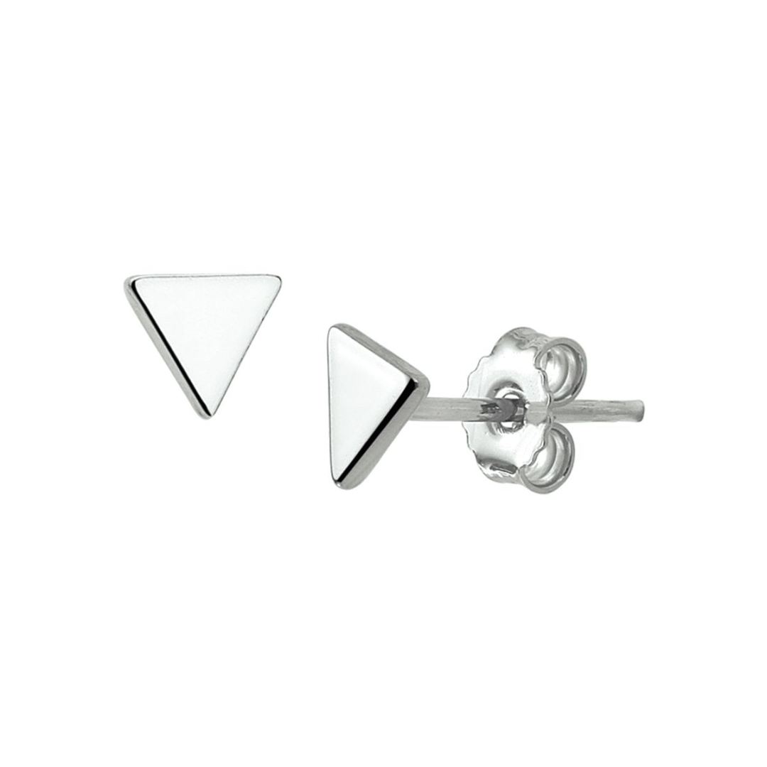 Oorsieraad zilver