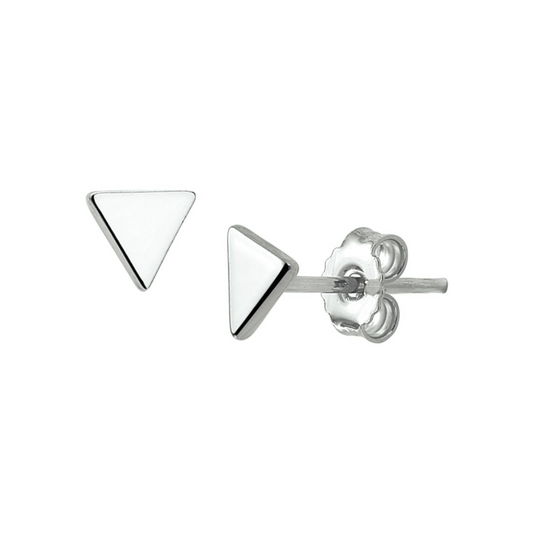 Oorsieraad zilver