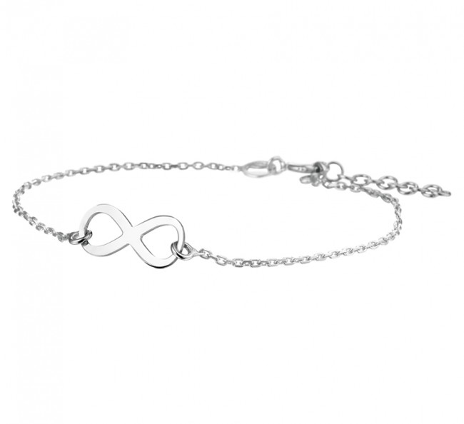 Armband zilver