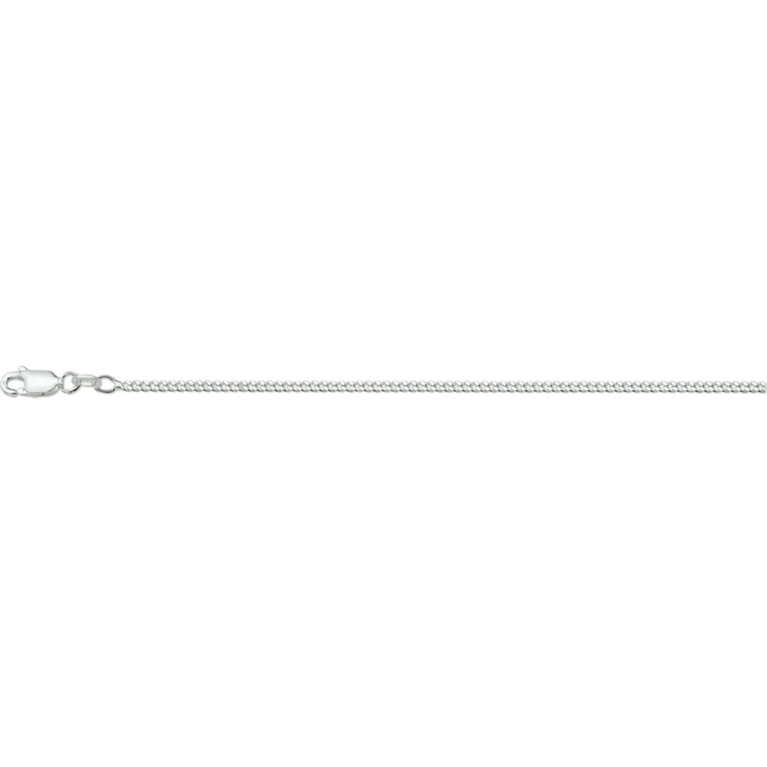 Collier zilver