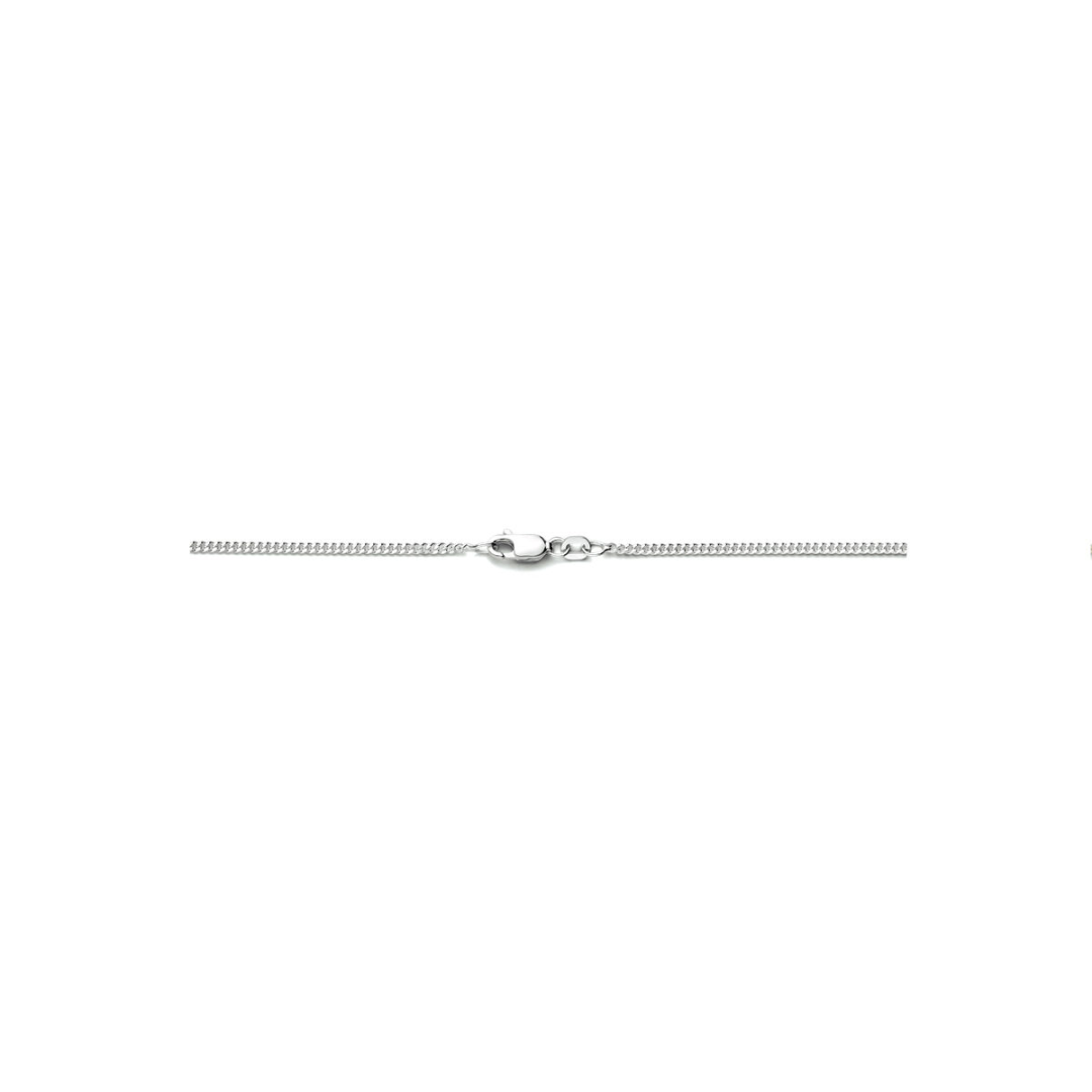 Collier zilver