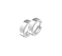 Oorsieraad zilver