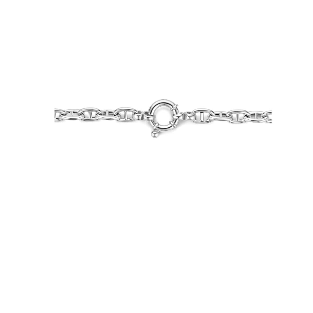 Collier zilver