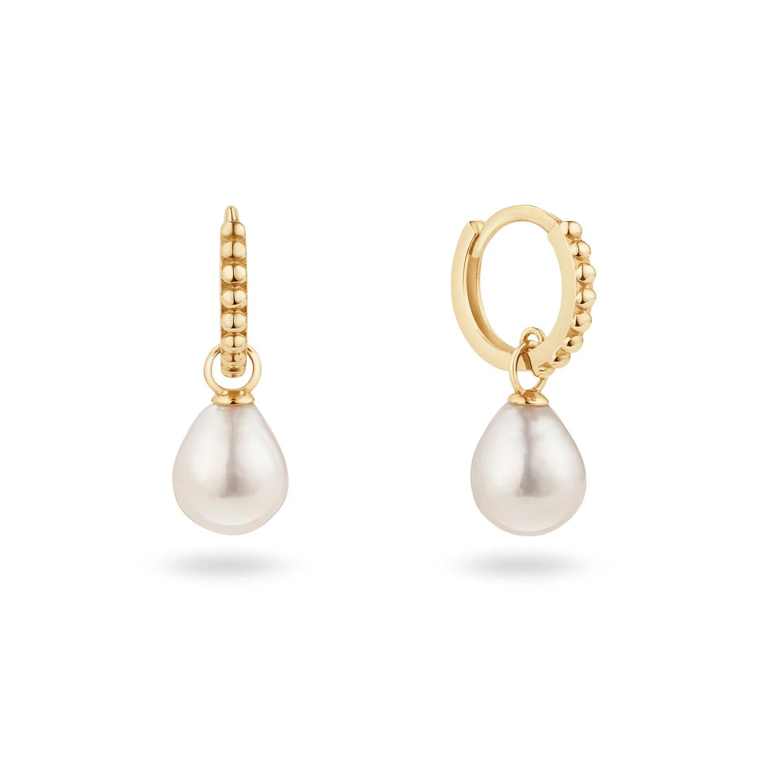 Camps Pearl Bay Hoops 585